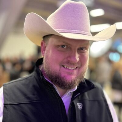 avatar for Terence McCutcheon