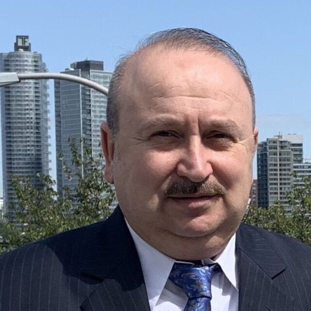 avatar for Dr. Mohamad Talas