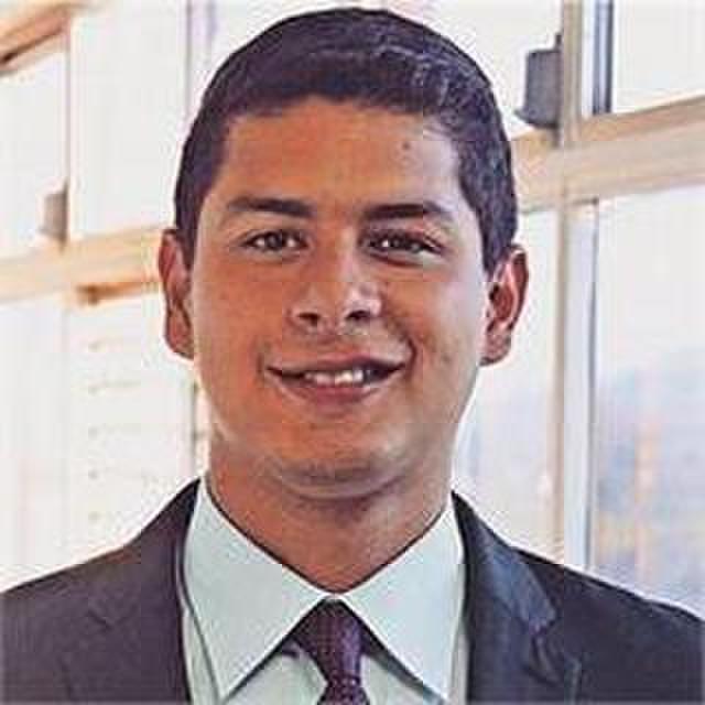 avatar for Abraham Soto