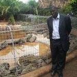 avatar for Mactar Seck