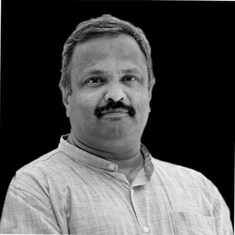 avatar for Jagadish Babu
