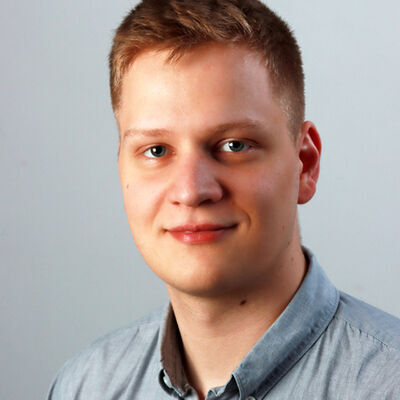 avatar for Benjamin Rilz