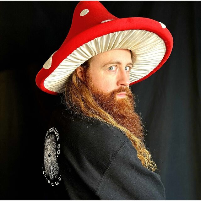 avatar for Fungi Flows
