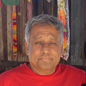avatar for Dr. Manoj Chalam