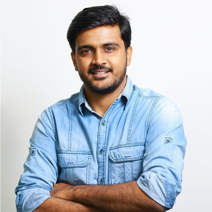 avatar for Gaurang Singh