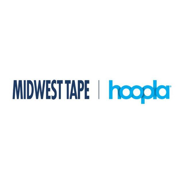 avatar for Midwest Tape - Hoopla Digital