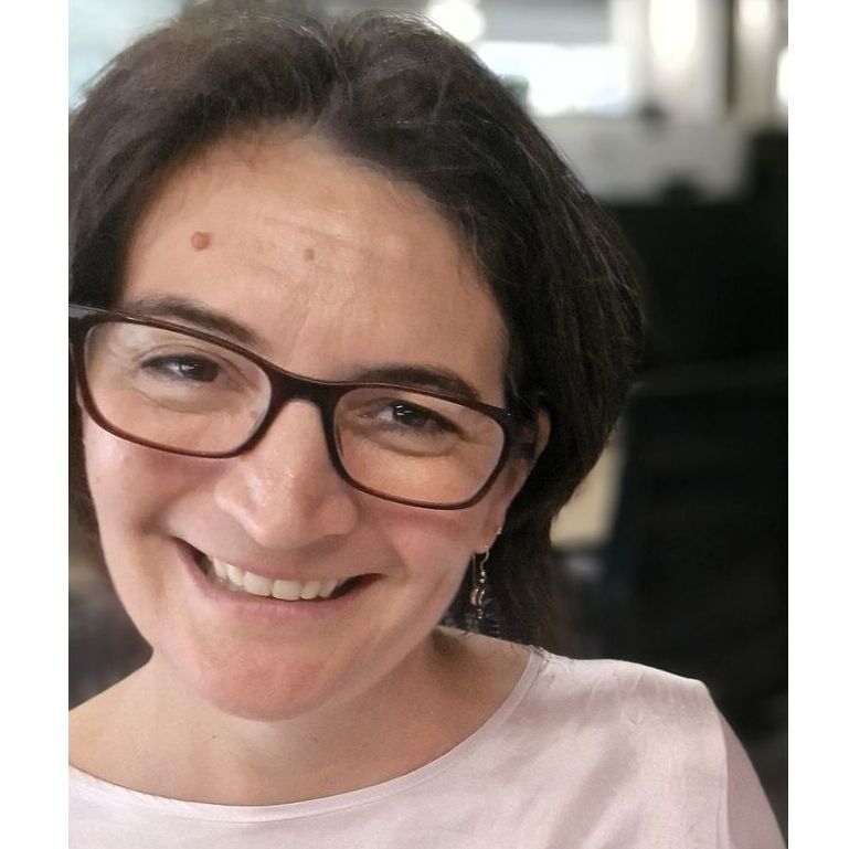 avatar for Louise Wheeler