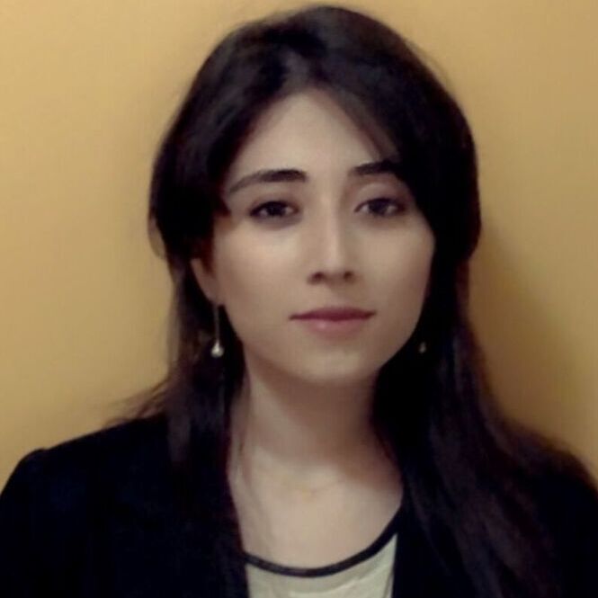 avatar for Halah Hussein