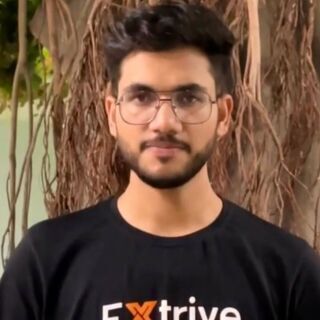 avatar for Abhishek Pratap