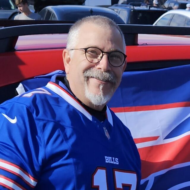avatar for Kenneth W. Gordon