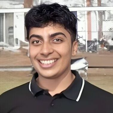 avatar for Vedant Maheshwari