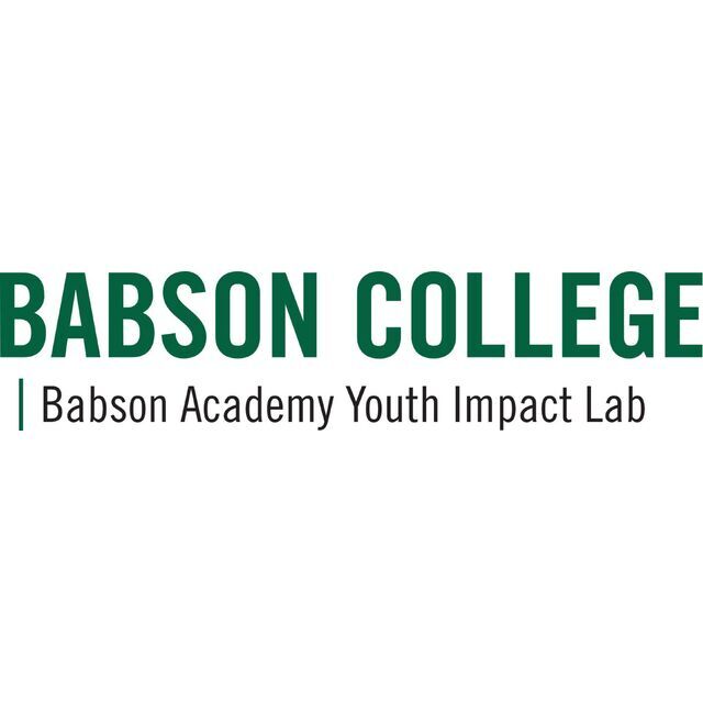 avatar for Babson College | Youth Impact Lab