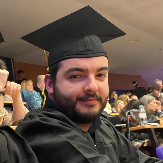 avatar for Amine El Ameri