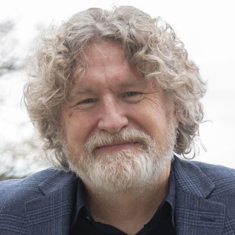 avatar for Brian Evenson