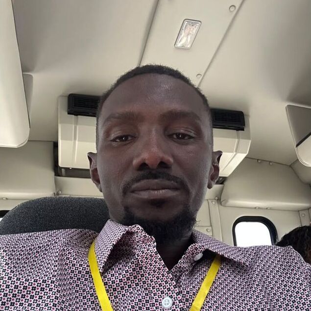 avatar for Sarjo Touray