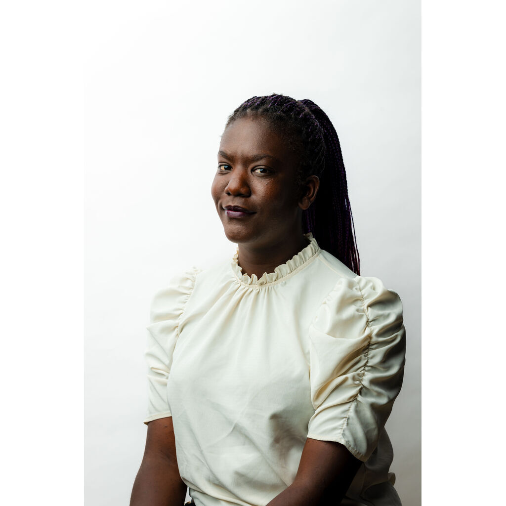 avatar for Maggy Oywah