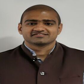 avatar for Kumar Shashvat