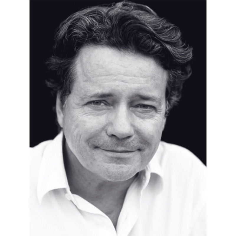 avatar for Christian de Portzamparc