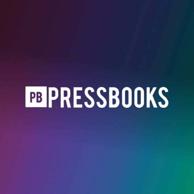 avatar for Pressbooks