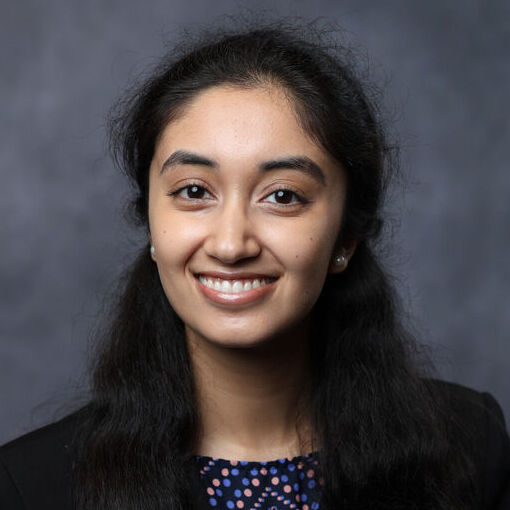 avatar for Madhura Pradhan