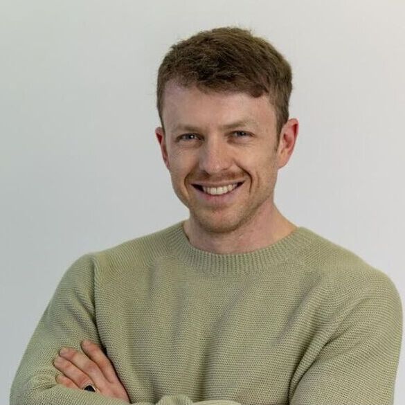 avatar for Vincent McLeese