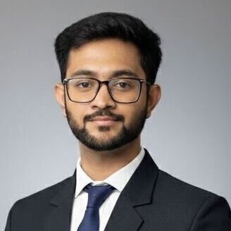 avatar for Devang Rupesh Dalvi