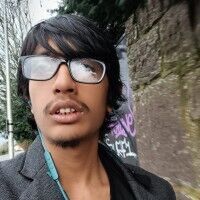 avatar for Anish Seal