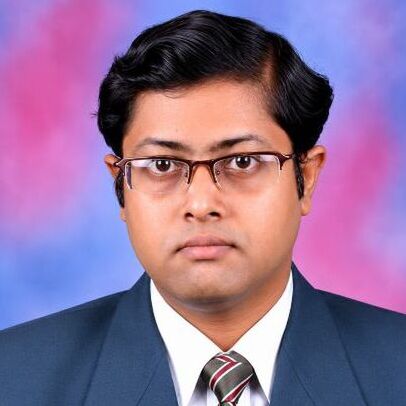 avatar for S Soumya Kanti Dhara