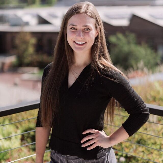 avatar for Brie Dillman