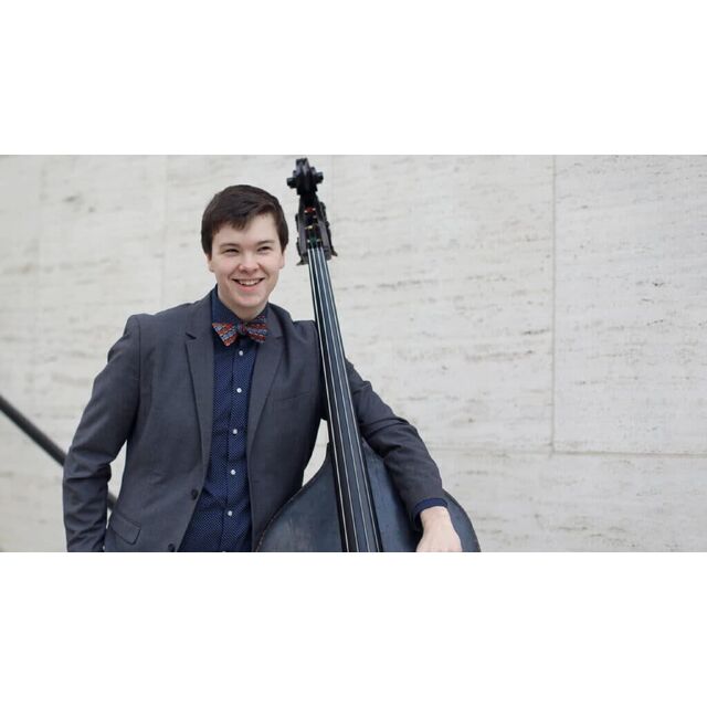 avatar for Daniel Chmielinski