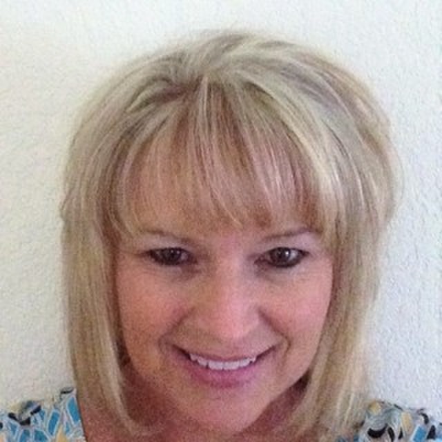 Donna Busby ENGAGE 2017 Professional Learning Conference