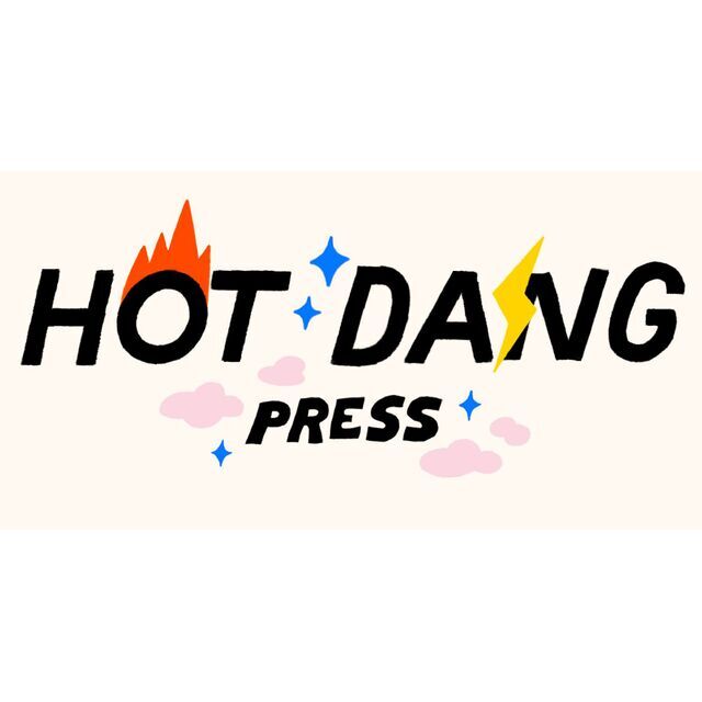 avatar for Hot Dang Press