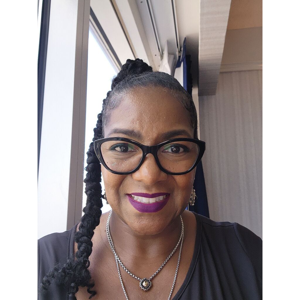 avatar for TANJA CARTER-SEARLS