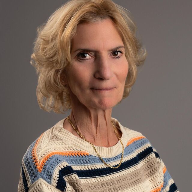 avatar for Jill Ranucci, Ph.D.
