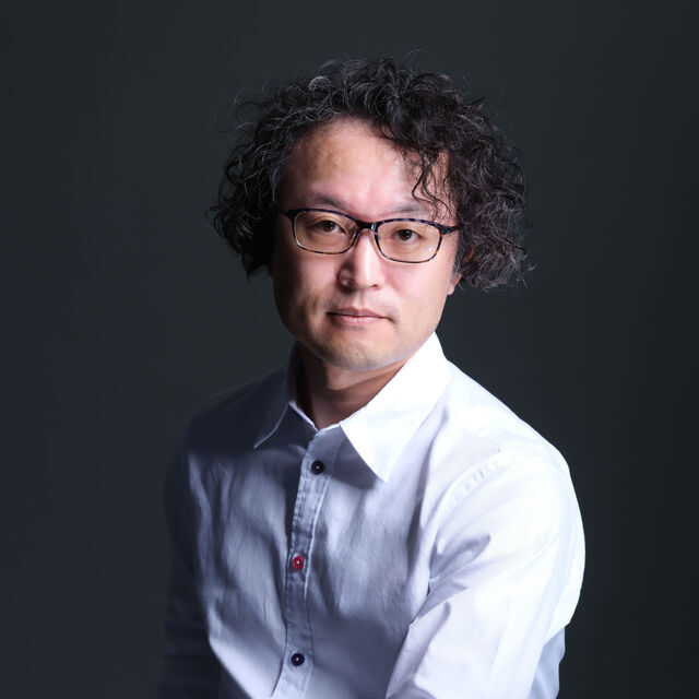 avatar for Hiroyuki Oyama
