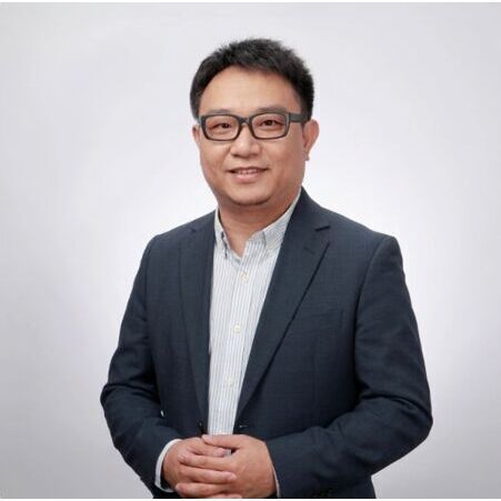 avatar for Ricky Huo