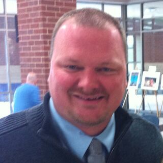 avatar for Jason Lawrence