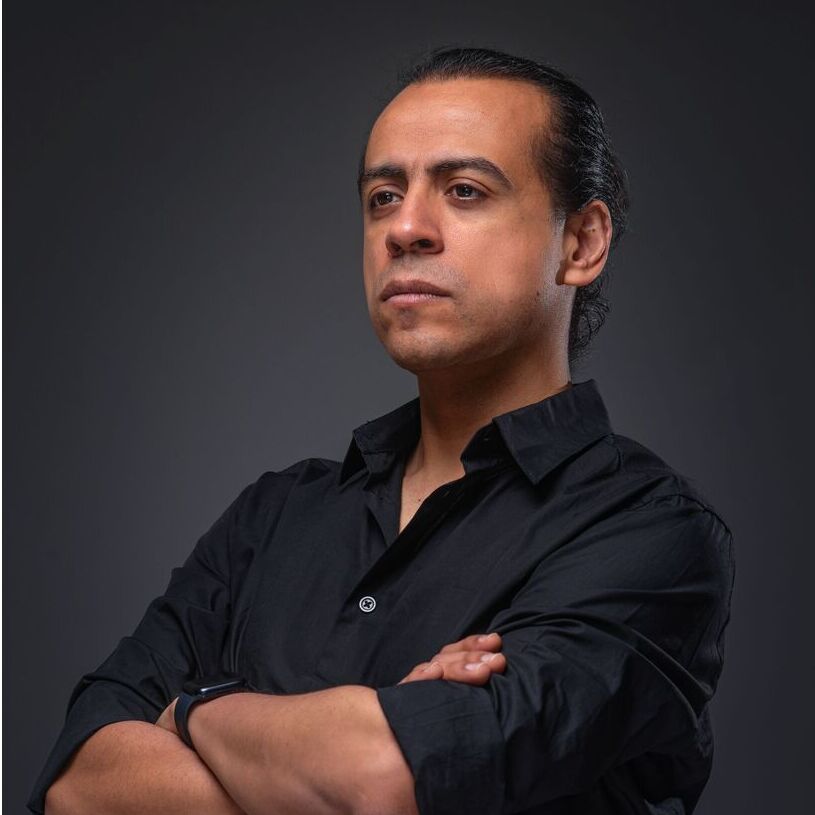 avatar for Oscar Olaya