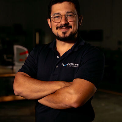 avatar for Andrei Cuenca