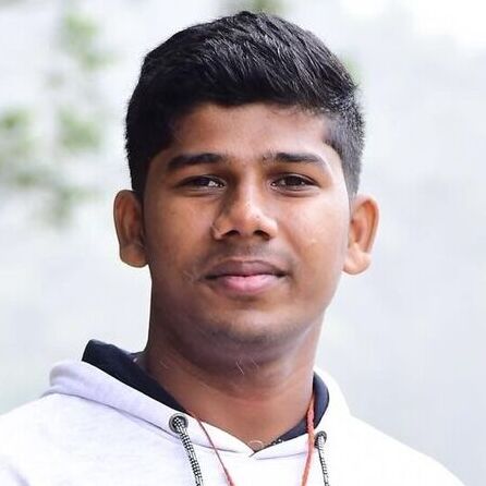 avatar for Priyanshu Raj