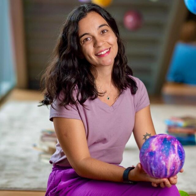 avatar for Marcella Toral