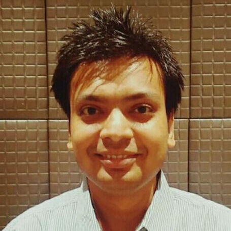 avatar for Alok Tibrewal