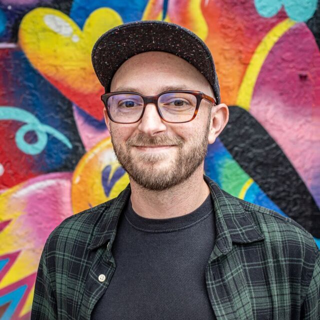 avatar for Lou Stuber