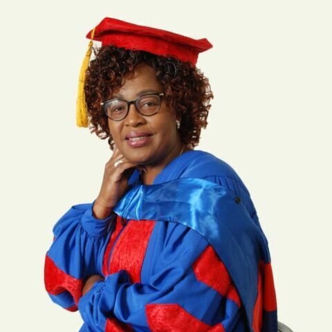 avatar for Dr. Eugenia Chidhakwa