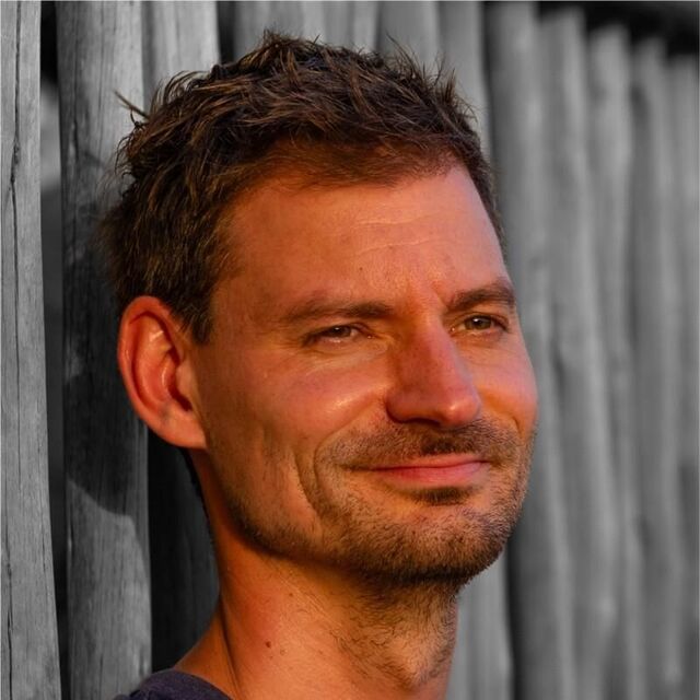 avatar for Arnoud Gorter