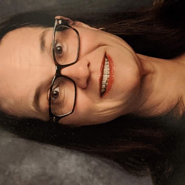 avatar for Dr. Chris Foster