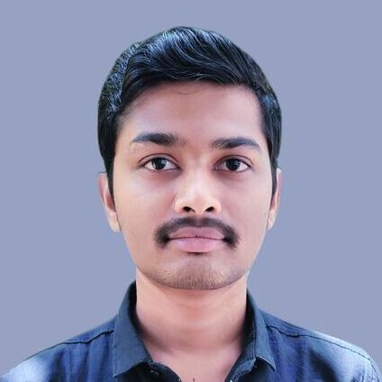 avatar for Harsh Ukey