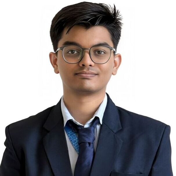 avatar for Aryan Sharma
