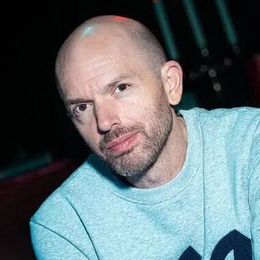 avatar for Paul Scheer
