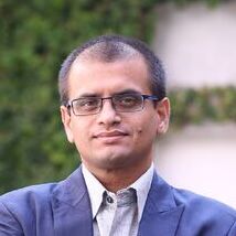 avatar for Rachit Adhvaryu